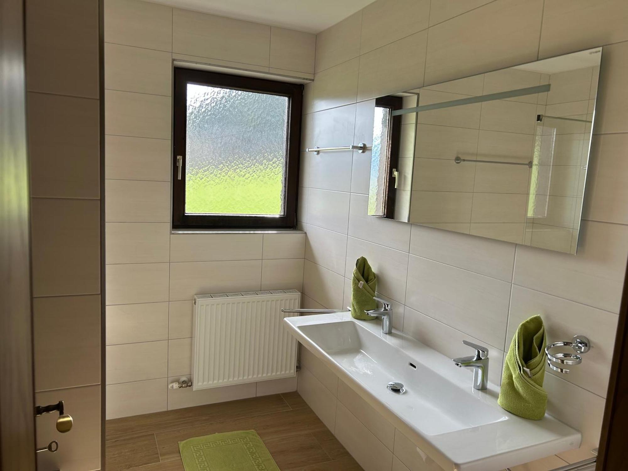 Appartement Haus Obertiefenbach à Radstadt Extérieur photo