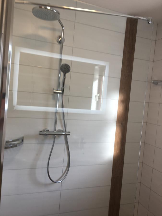 Appartement Haus Obertiefenbach à Radstadt Extérieur photo
