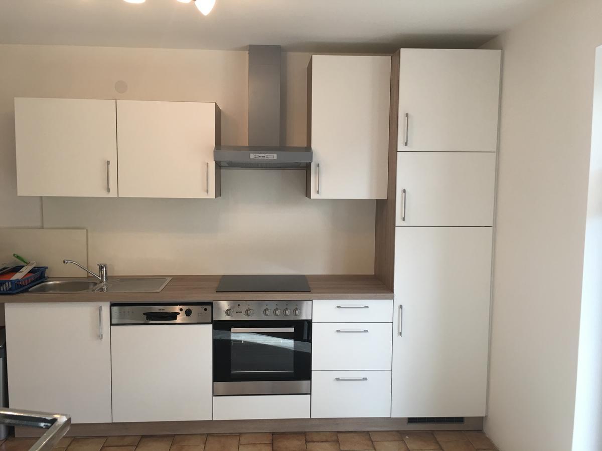 Appartement Haus Obertiefenbach à Radstadt Extérieur photo