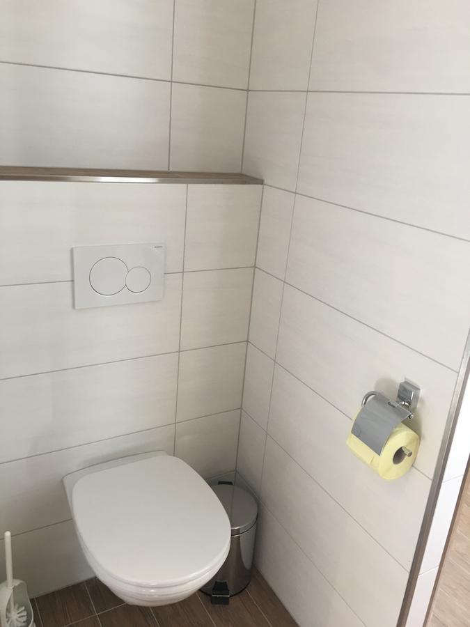 Appartement Haus Obertiefenbach à Radstadt Extérieur photo